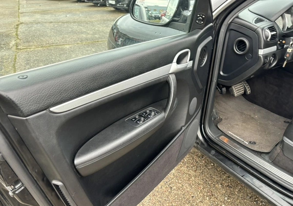 Porsche Cayenne cena 41000 przebieg: 177000, rok produkcji 2005 z Grodków małe 631